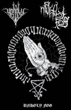 Nightly Fog : Unholy Fog